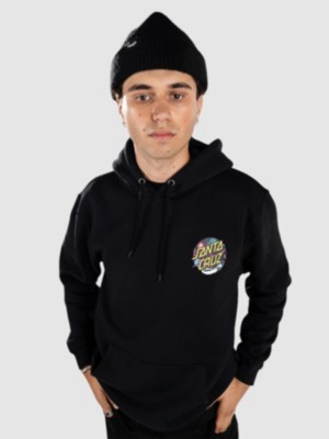 santacruzＴ Santa Cruz Skateboards Hoody Breaker Dot Zip Heather Grey | eBay